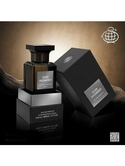 Oud Wonder ➔ (Tom Ford Oud Wood) ➔ Arabiški kvepalai