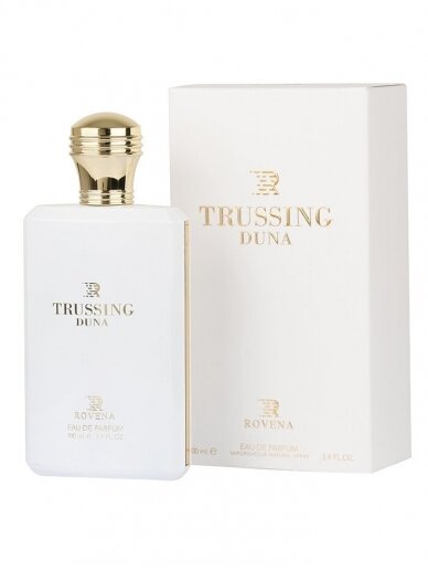 Trussing Duna (Donna Trust) Arabskie perfumy