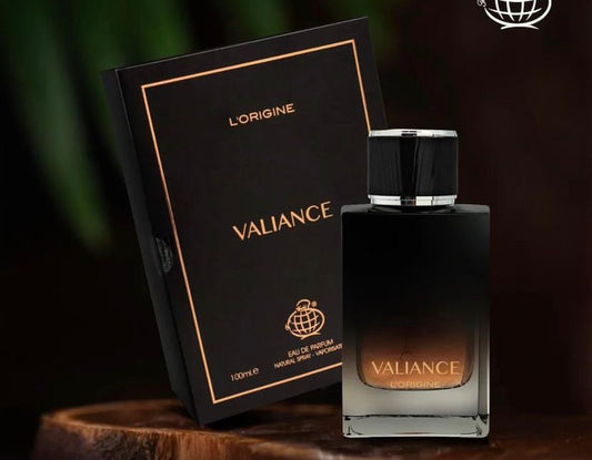 Valiance