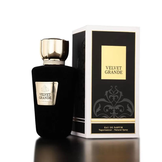 Fragrance World Velvet Grande