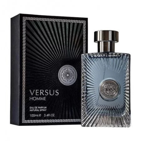 Versus pour homme ➔ (Versace Pour Homme) ➔ Perfumy arabskie