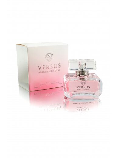 VERSUS (VERSACE BRIGHT CRYSTAL) arabiški kvepalai