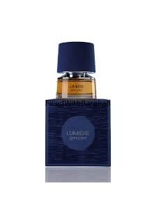 World Fragrance Lumiere Garcon