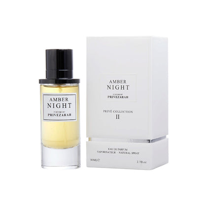 Amber Night Privezarah for women and men