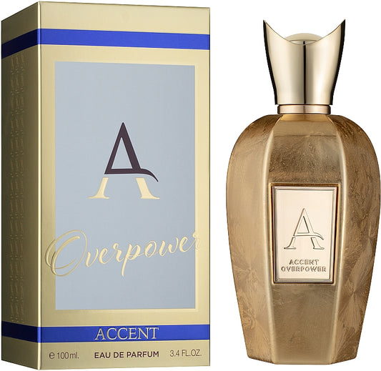 Overpower Accent edp 100мл./унисекс